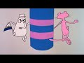 Pink Panther – The Pink Phink (1964