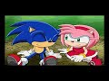 Amy   Rose  Tribute