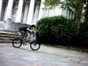 BMX jump manhattan Gral Grants Toomb BMX jump manhattan Gral Grants Toomb
