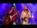 I'm On Fire-Grace Potter And Kenny Chesney