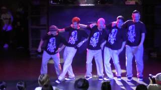 アナログスタイル – HOT PANTS vol.40 10th Anniv. DANCE SHOWCASE
