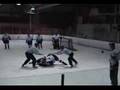 Causapscal vs. St-Arthur