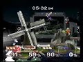 Taj + Forward vs DSF + Zelgadis r2
