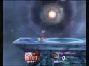 SD (Kirby) vs. Bowz (Falco)