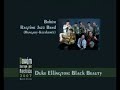 Black Beauty (Ellington) by the Bohém Ragtime Jazz Band
