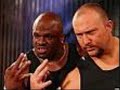 WWE vs TNA