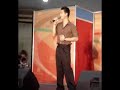Cesar Alagar Jr. - You Raise Me Up
