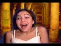 Comedian Pati Vitale gets 4 girls A+ in Social Studies Class