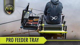 Маса за платформа Matrix Pro Feeder Tray 