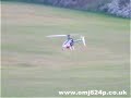 Learning to fly RC Helicopter (Nose-In) - Walkera 36 - 03 Learning to fly RC Helicopter (Nose-In) - Walkera 36 - 03
