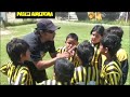 Los 2003 campeones del Argentino de Baby Futbol