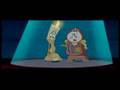 La Belle Et La Bête Be Our Guest [french] C est La Fête