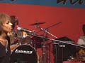 Edmond Scali Live au JUST FOR U