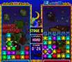 Tetris Attack Mastery