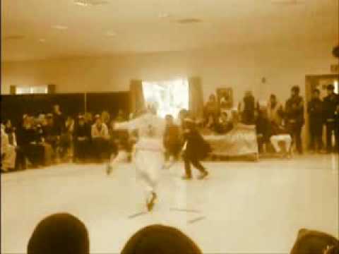South Shields *** GATKA Tribute *** ...