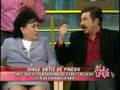Erika Buenfil - La Oreja 11 (19/09/08)