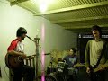 Jabre - Al reves
