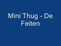 Mini Thug - De Feiten (Kempi Diss) Mini Thug - De Feiten (Kempi Diss)