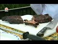BBQ SBS6 Wedstrijd