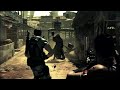 Biohazard 5 - E3 2008 Gamplay Video Part 1