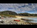 Finnmark, Norway - pictures of nature and places