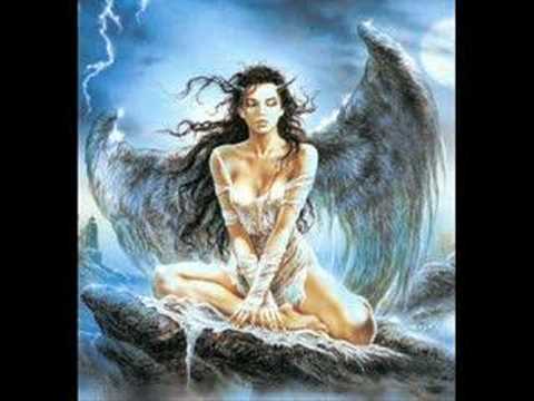 Luis Royo Fantasy Artist Extraordinaire 0 Luis Royo Fantasy Artist Extraordinaire