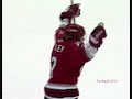 Carolina Hurricanes Video