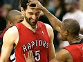 Toronto Raptors MixTape 06-07