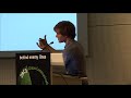 28c3: Privacy Invasion or Innovative Science? - YouTube