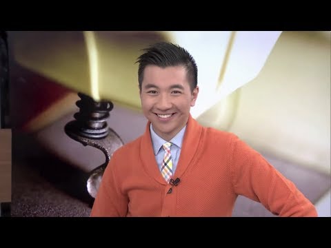 Testing popular household gadgets - Cityline (Winston Sih)
