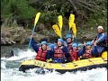 Niseko Rafting
