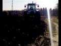 videos de Fendt 818 con erpice celli