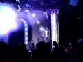 Andy Abraham @ Butlins Minehead