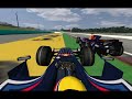 GP Hungr�a Magic F1
