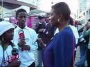 Baroness Amos at the EU-Africa Summit