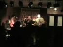sample from a concert of lekere with :
nicolas genest : trompette
stefanus vivens : piano, electronic
jean-philippe morel : doublebass
daniel casimir : trombone
brice wassy : drums