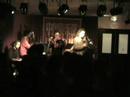 sample from a concert of lekere with :
nicolas genest : trompette
stefanus vivens : piano, electronic
jean-philippe morel : doublebass
daniel casimir : trombone
brice wassy : drums