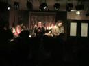 sample from a concert of lekere with :
nicolas genest : trompette
stefanus vivens : piano, electronic
jean-philippe morel : doublebass
daniel casimir : trombone
brice wassy : drums