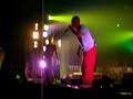 Sud Sound System - Erba Libera -  Live in Arezzo