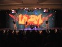 Swans - LaDance Magic Faculty show