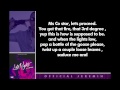 Jeremih 773 Love Video and Lyrics