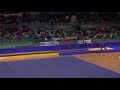 EM 2006 - GK Motus-Salto - Tumbling