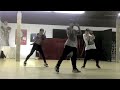 T Pain Ft Joey Galaxy Booty Work Choreography By: Hollywood