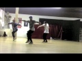 T Pain Ft Joey Galaxy Booty Work Choreography by: Hollywood
