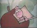A Minhoquinha que morava na maçã - Glub Glub Tv Cultura A Minhoquinha que morava na maçã - Glub Glub Tv Cultura