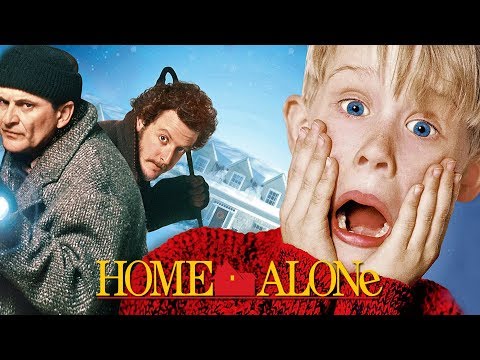 Home Alone (1990) Cast Then and Now ★ 2019
