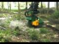 videos de Dutch Dragon SG850   Stobbenfrees   Stumpgrinder   Stubbenfräße   La déssoucheuse