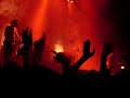 12/6 NTVG en el luna - maldicion (once tiros)