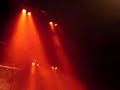 12/6 NTVG en el luna - maldicion (once tiros)