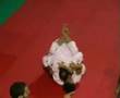 Ion Condei - Semifinal - White belt - 88